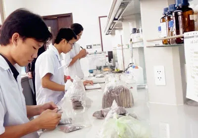 Đại học Quốc gia TPHCM: Đẩy mạnh phong trào đảm bảo chất lượng