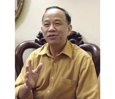 Tăng trưởng GDP không nên là chỉ tiêu thi đua