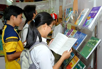 Đổi mới chương trình, sách giáo khoa - Giảm tải phải đúng nghĩa
