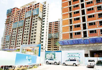 Bán nhà thời khủng hoảng