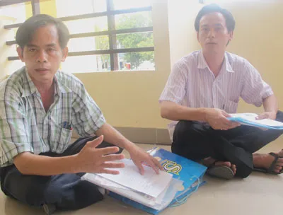 Xin lỗi dân - cần thực chất. Bài 2: Trễ hẹn - Chuyện thường ngày