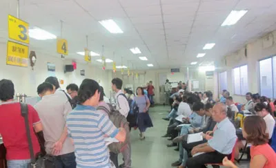 Xin lỗi dân - Cần thực chất. Bài 3: Hãy gần dân hơn