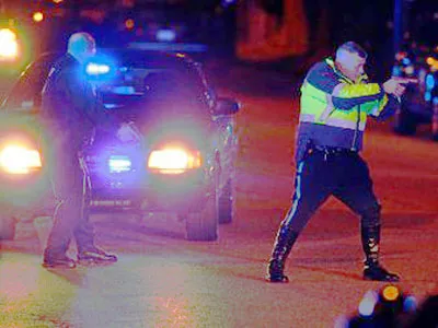 Mỹ: Boston lại rơi vào hỗn loạn