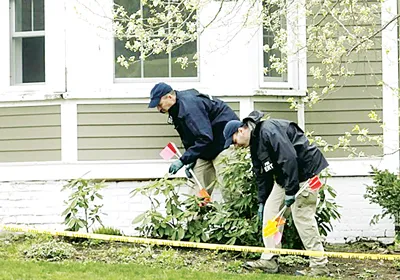 An ninh Mỹ tìm ra hung thủ đánh bom Boston, chưa tìm ra nguyên nhân