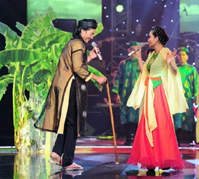 Dương Triệu Vũ – Thanh Thúy đăng quang Cặp đôi hoàn hảo 2013 ảnh 5