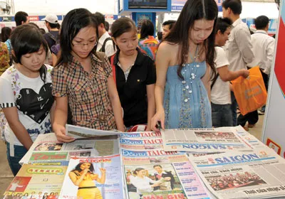 Những ý kiến thẳng thắn từ bạn đọc