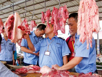 Rúng động xì-căng-đan biến chuột cống thành thịt cừu