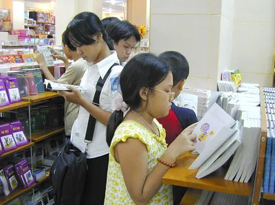 Đổi mới chương trình, sách giáo khoa - Cần tránh vết xe đổ