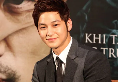 Kim Bum và bài học ứng xử của nghệ sĩ