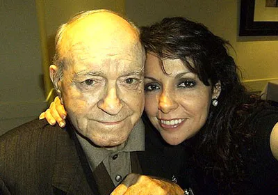 Di Stefano sắp cưới vợ!