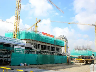 Lấn cấn quản lý chất lượng công trình