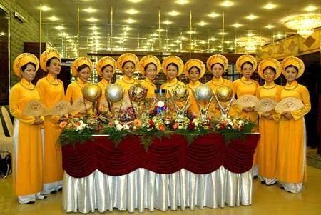 Lịch sử Quả bóng vàng