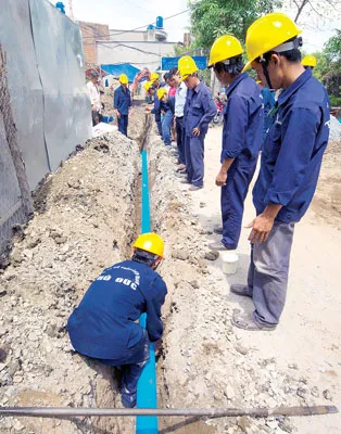 Kết quả ấn tượng