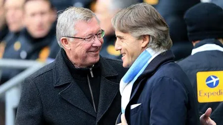 Chung kết Cúp FA: Man.City - Wigan (HTVC trực tiếp lúc 23 giờ 15 ngày 11-5): Cuộc chiến không cân sức! ảnh 2