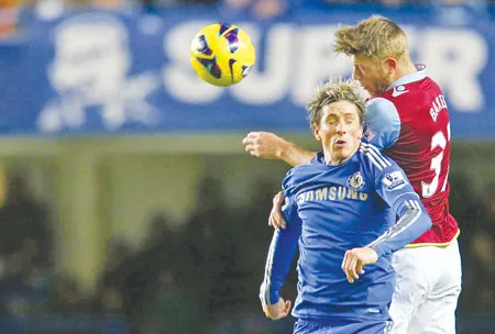 Aston Villa (13) - Chelsea (3) (HTVC, SCTV15, K+1, BĐTV, VTC HD trực tiếp lúc 18 giờ 45 ngày 11-5): Sẵn sàng rửa hận!