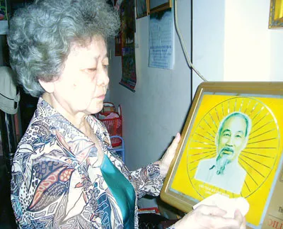 Bữa cơm ngày 19-5-1969