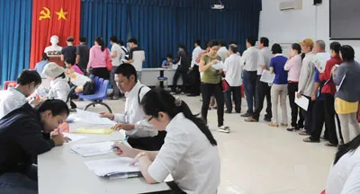 Việc làm thời khó khăn - Bài 2: Nhiều nghịch lý