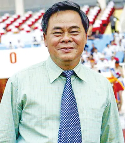 Chuyên gia Lê Thế Thọ: Bóng đá Việt Nam hỏng từ gốc rồi