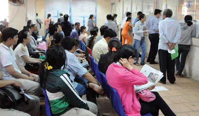 Bài 3: Cần giải pháp căn cơ