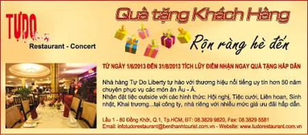 Thưởng ngoạn Cửu Trại Câu, Hong Kong với giá tiết kiệm hơn 7 triệu đồng