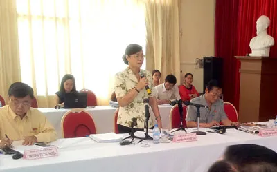 Tìm giải pháp đưa nền kinh tế ra khỏi tình trạng trì trệ