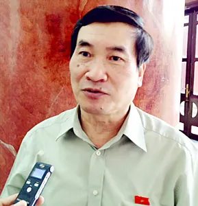 Chủ nhiệm Ủy ban Văn hóa, Giáo dục, Thanh niên, Thiếu niên và Nhi đồng: Hãy tìm ra những người như Nick ở Việt Nam