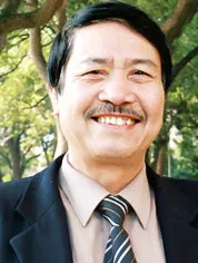 Nhiều kiến trúc cổ vẫn đang tiếp tục biến mất