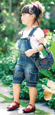 Sắc màu trẻ thơ
