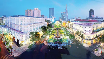 11 ảnh đoạt giải Liên hoan ảnh nghệ thuật khu vực TPHCM - 2013