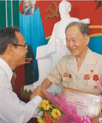 Giải thưởng văn học và những kỳ vọng