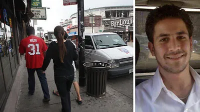 Lãnh 23 năm tù vì âm mưu khủng bố tại Mỹ