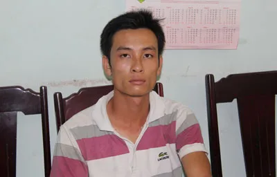 Bắt 2 đối tượng trong vụ cướp tài sản ở Thanh Hóa