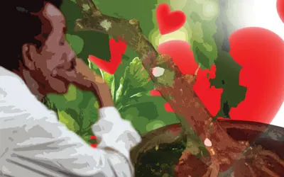 Tiếng khóc của trăm năm