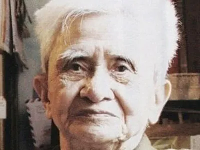 Nhớ nhà thơ Tạ Hữu Yên - Cảm xúc nhân đôi