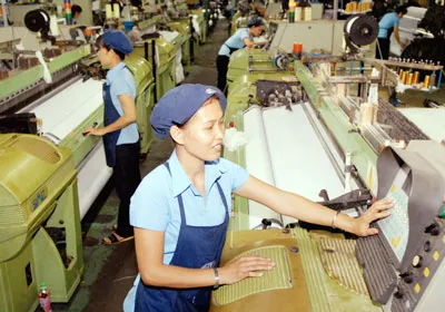 Ngành công thương TPHCM: Nhiều giải pháp hỗ trợ doanh nghiệp