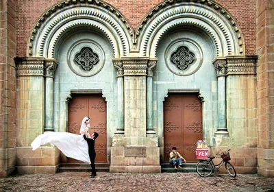 CLB nhiếp ảnh Gia Định từ sông ra biển lớn