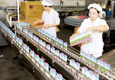 Hỗ trợ doanh nghiệp, thúc đẩy cải cách