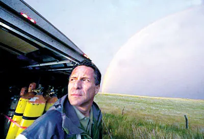 Tim Samaras