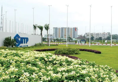 Đi tìm giá trị gia tăng