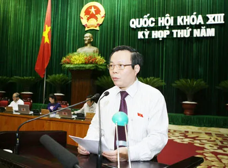 Làm rõ trách nhiệm trong phân bổ vốn trái phiếu chính phủ