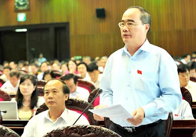 Giám sát sử dụng vốn trái phiếu Chính phủ để tránh nguy cơ vỡ nợ công