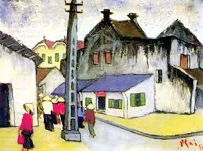 Giá trị nghệ thuật và giá bán nghệ phẩm