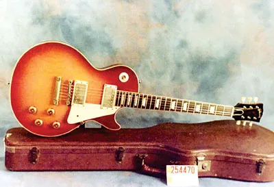 Nhạc sĩ Mỹ dễ thở hơn với đạo luật Lacey