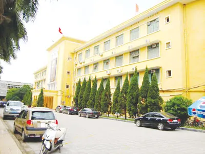 Liên thông, liên kết đào tạo: Đụng đâu sai đó