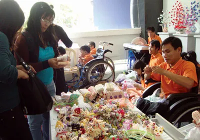 Hoạt động bổ trợ bảo tàng: Bao giờ?