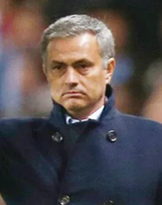 Mourinho chính thức nhậm chức ở Chelsea
