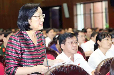 Bộ trưởng Bộ VH-TT-DL Hoàng Tuấn Anh: Đẩy lùi “chặt chém” du lịch