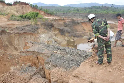 Sẽ kiểm tra từ khâu thiết kế các công trình thủy điện