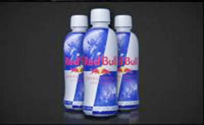 Nhật Bản thu hồi Red Bull