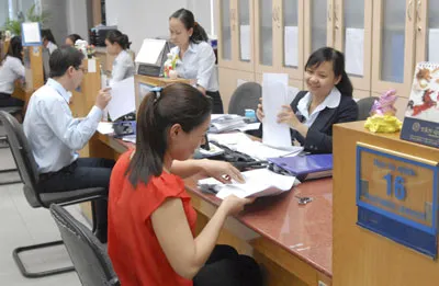 Khôi phục “sức khỏe” doanh nghiệp